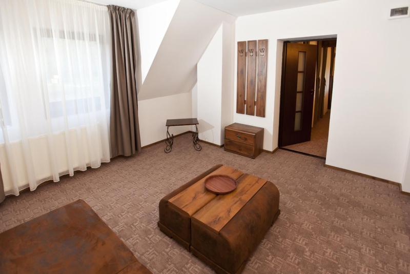 One-Bedroom Suite image 3
