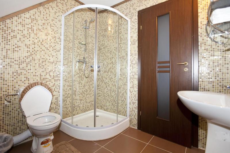 Two-Bedroom Suite image 3