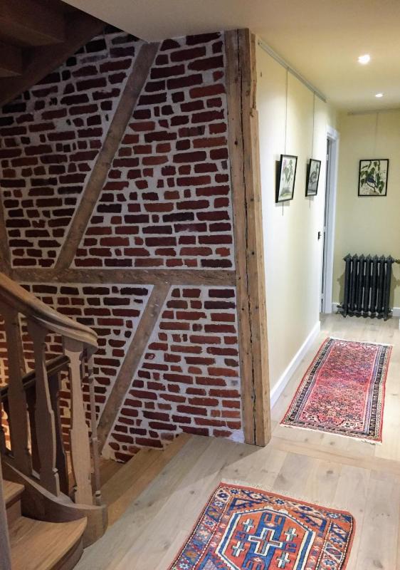 New Cottage & spa de nage Guesthouse - image 44