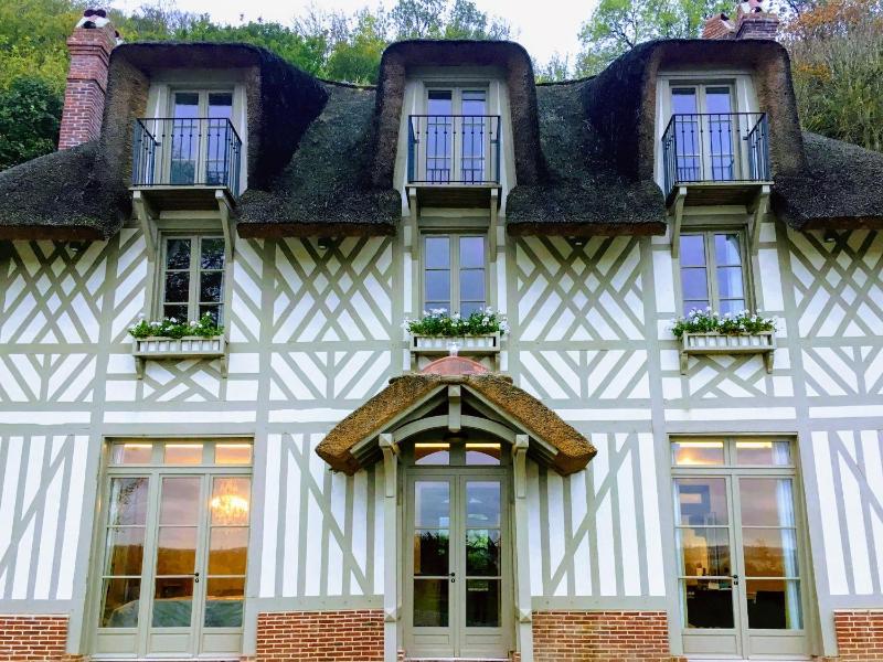 New Cottage & spa de nage Guesthouse - image 39