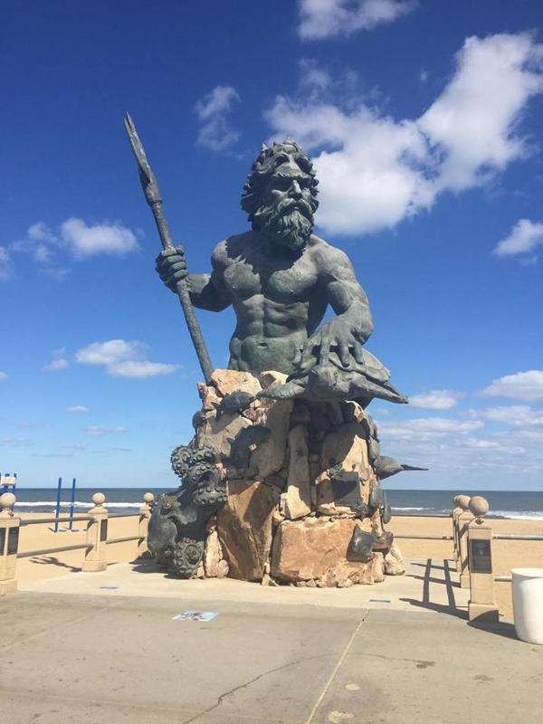 The Oceanfront Inn - Virginia Beach - image 6
