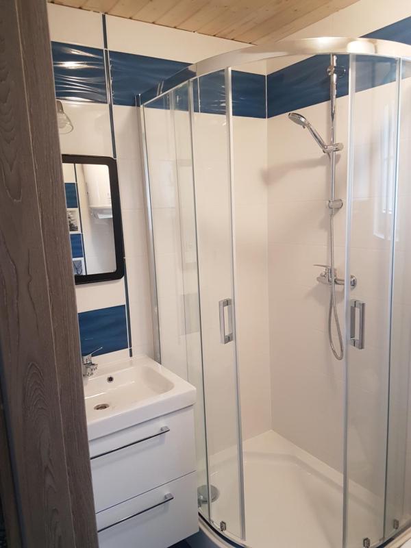 Two-Bedroom Townhouse image 3