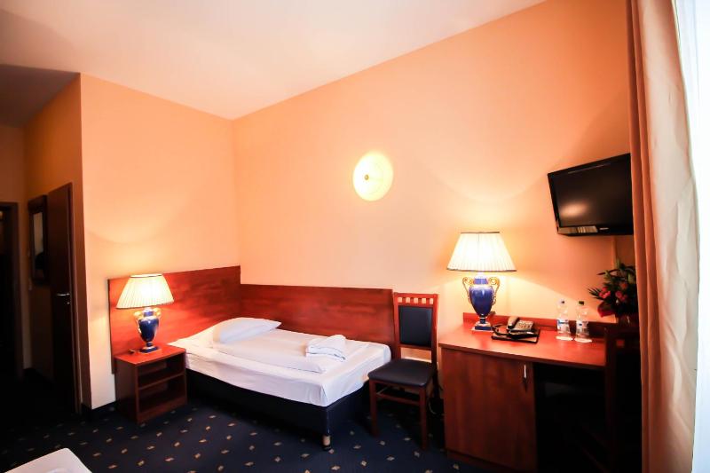 Hotel Atrium Charlottenburg - image 10