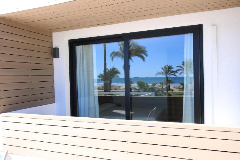 Double or Twin Room with Terrace image 4