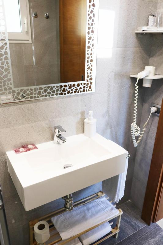 Double or Twin Room with Terrace image 3