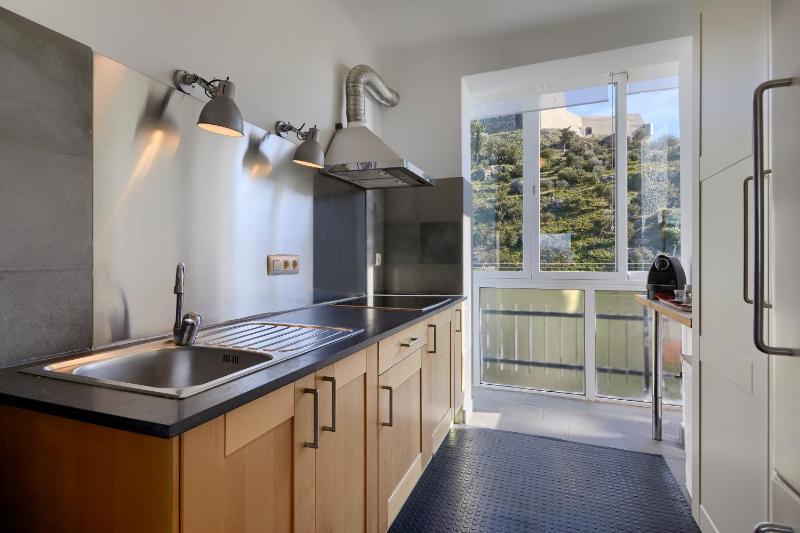 Apartament Platja Palangrers - image 9