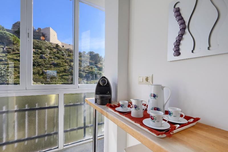 Apartament Platja Palangrers - image 11