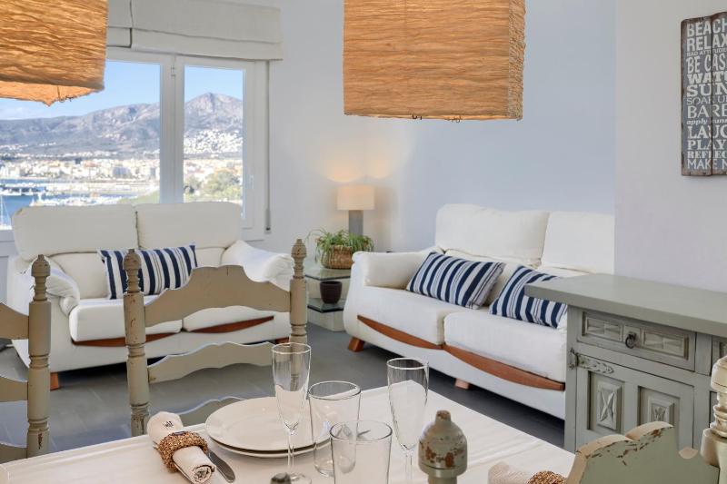 Apartament Platja Palangrers - image 21