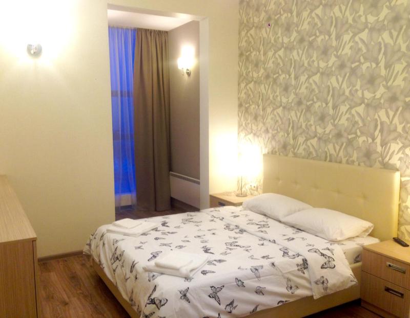 Deluxe Apartment image 3