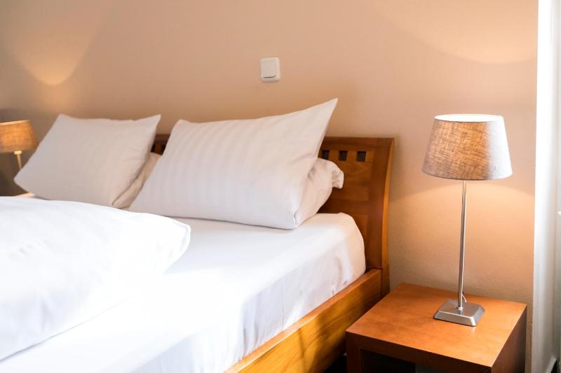 Double or Twin Room image 4