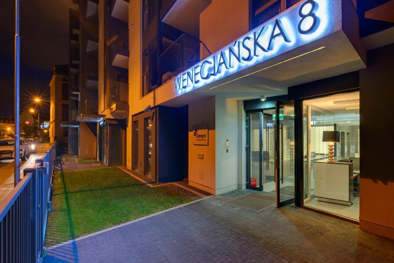 Venezia Apartment - image 6
