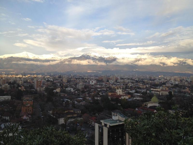 Studio Apartment En Providencia - image 7