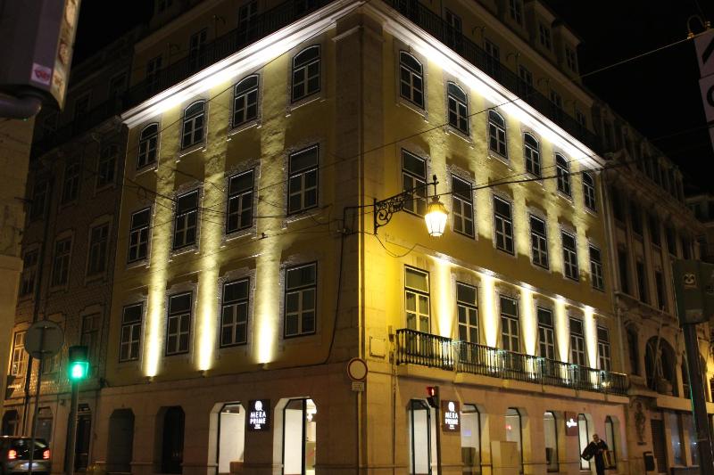 Hotel MeraPrime Gold Lisboa - image 15