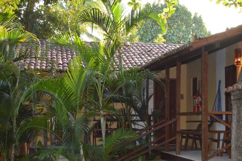 Pousada Cavalo Marinho - image 39