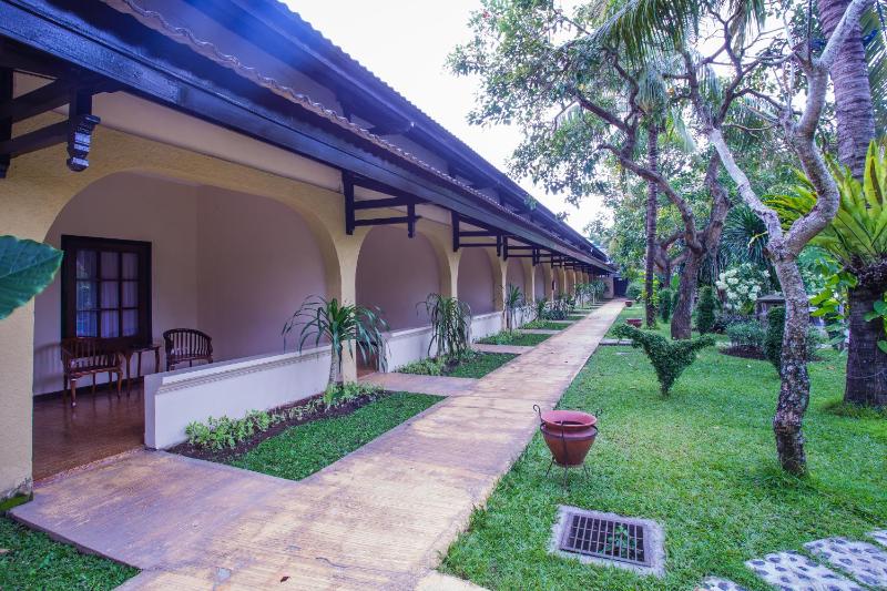 Lombok Garden Hotel - image 20