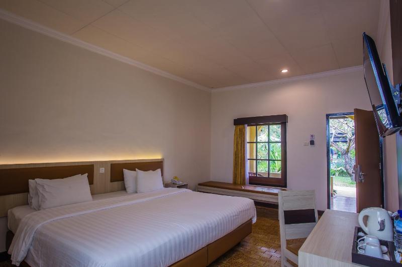 Lombok Garden Hotel - image 8