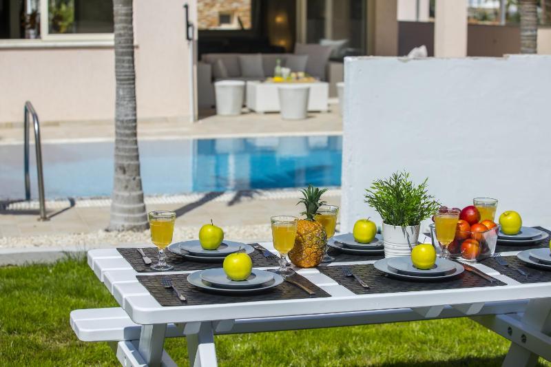Protaras Seaside Villa Michelle 10 - image 9