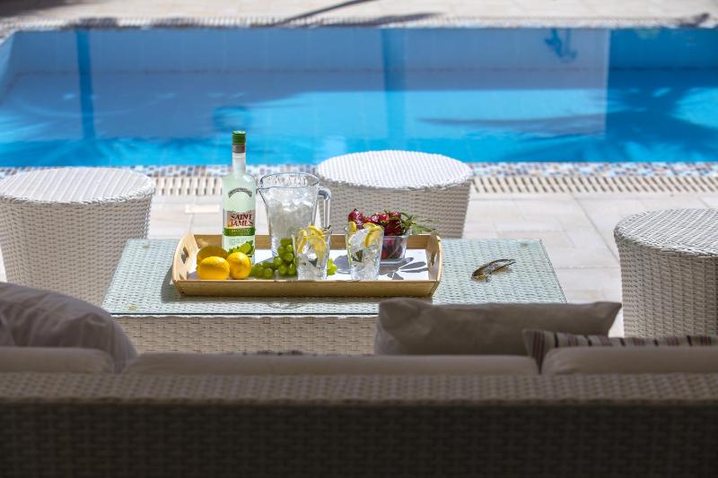 Protaras Seaside Villa Michelle 10 - image 5