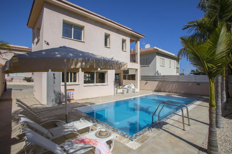 Protaras Seaside Villa Michelle 10 - image 6