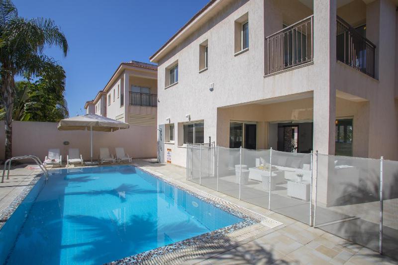Protaras Seaside Villa Michelle 10 - image 8