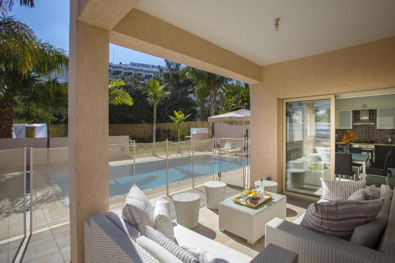 Protaras Seaside Villa Michelle 10 - image 7
