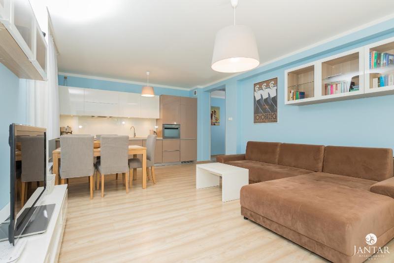 Two-Bedroom Apartment image 2