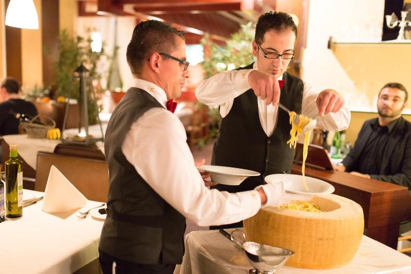 SAN REMO Fine.Food.Hotel - image 17