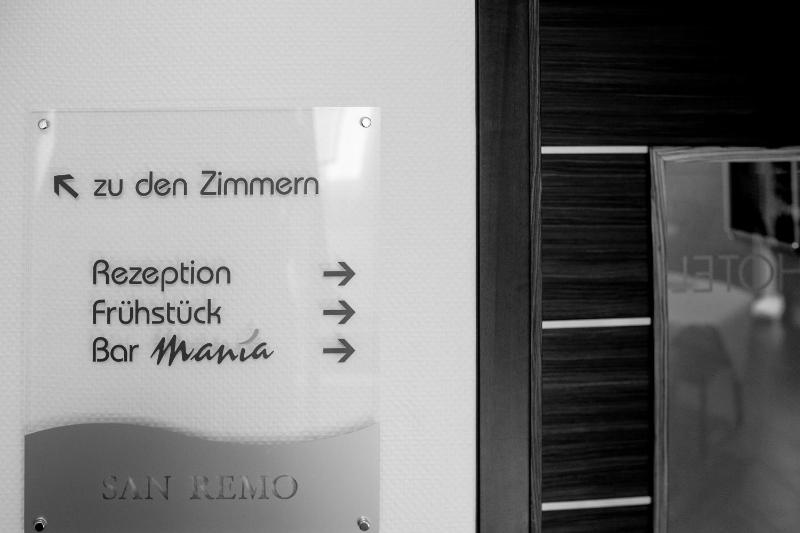 SAN REMO Fine.Food.Hotel - image 22