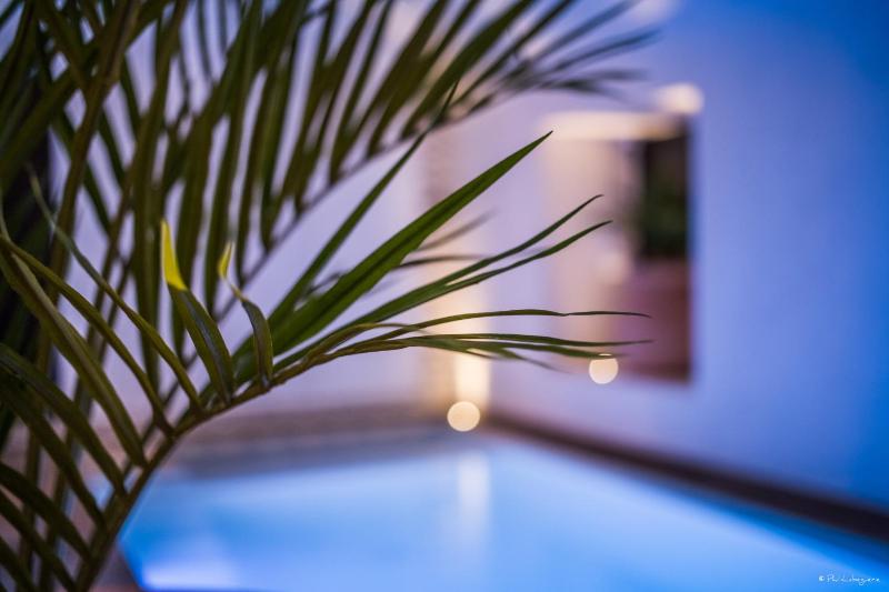Laz' Hotel Spa Urbain Paris - image 9