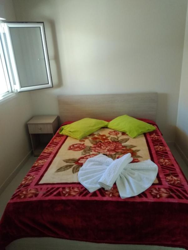 Two-Bedroom Apartment image 2