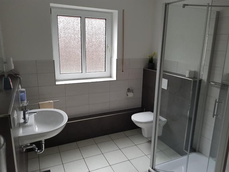 Double Room Comfort image 2