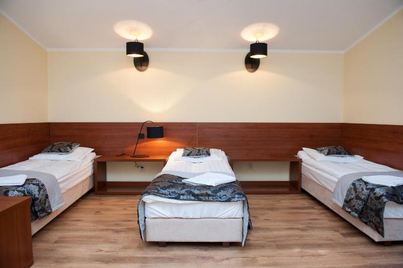 Quadruple Room image 4