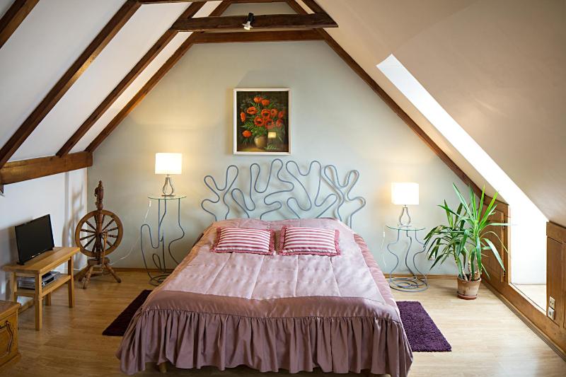 Bernardinu B&B House - image 13