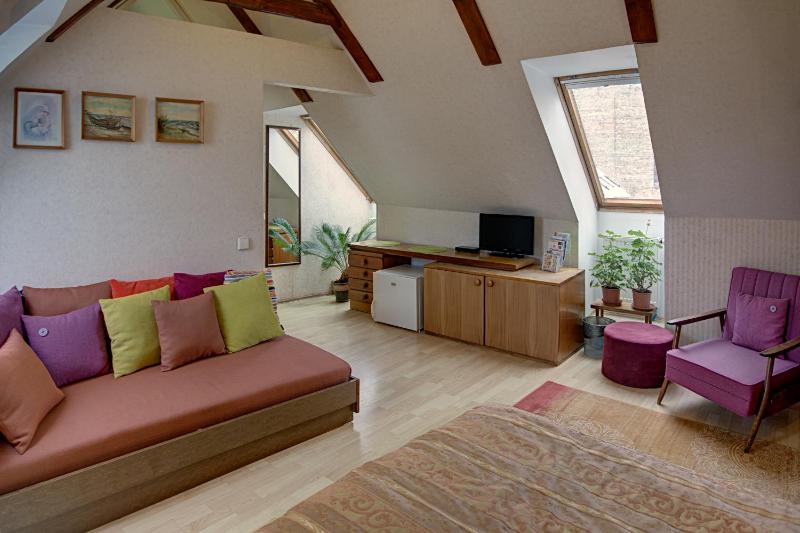 Superior Double Room image 3