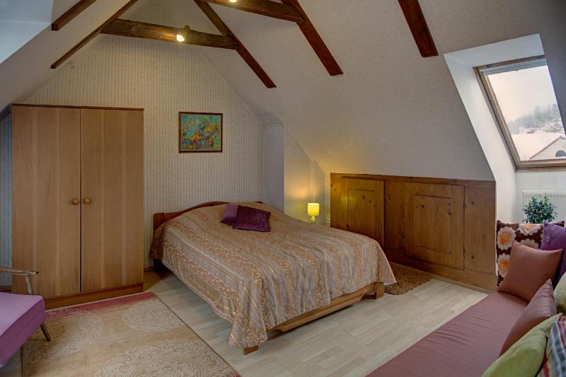 Superior Double Room image 4