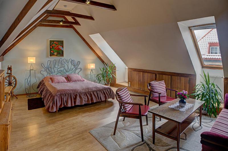 Bernardinu B&B House - image 6