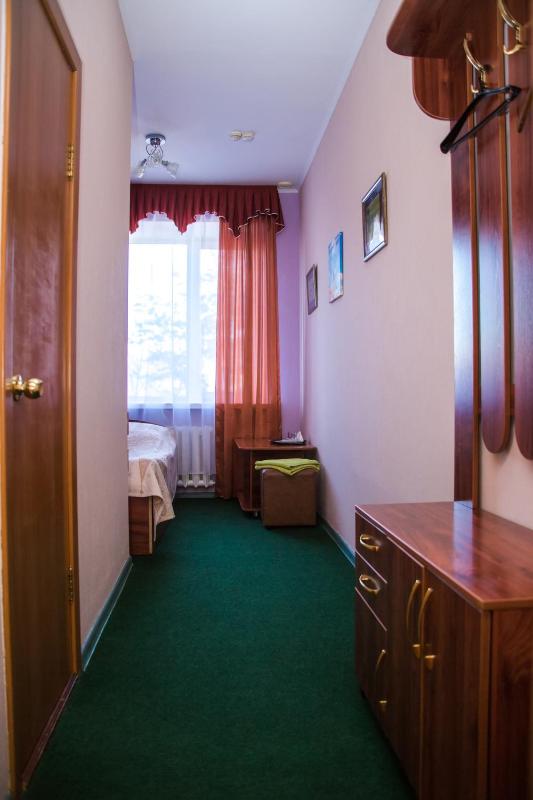 Deluxe Double Room image 1