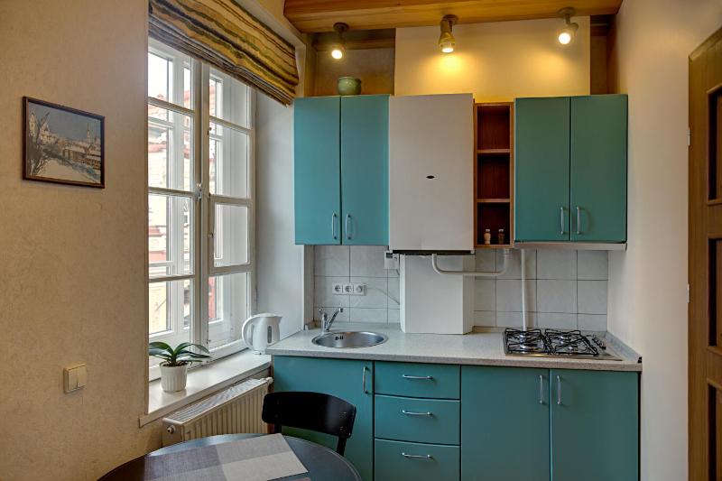 Bernardinu B&B House - image 12