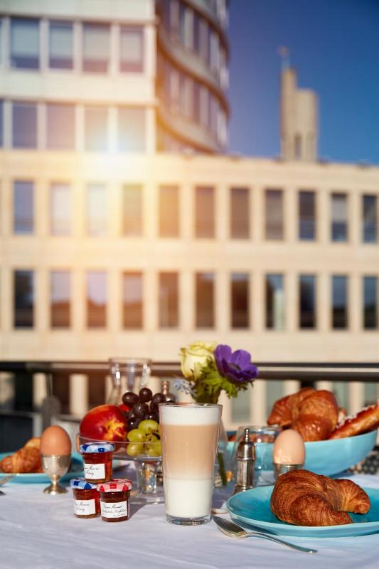 Superior Apartment image 4