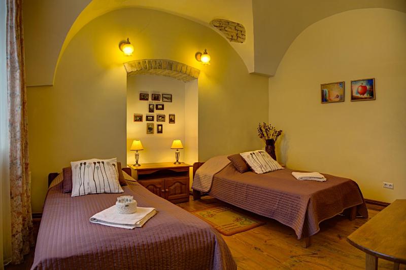 Bernardinu B&B House - image 7
