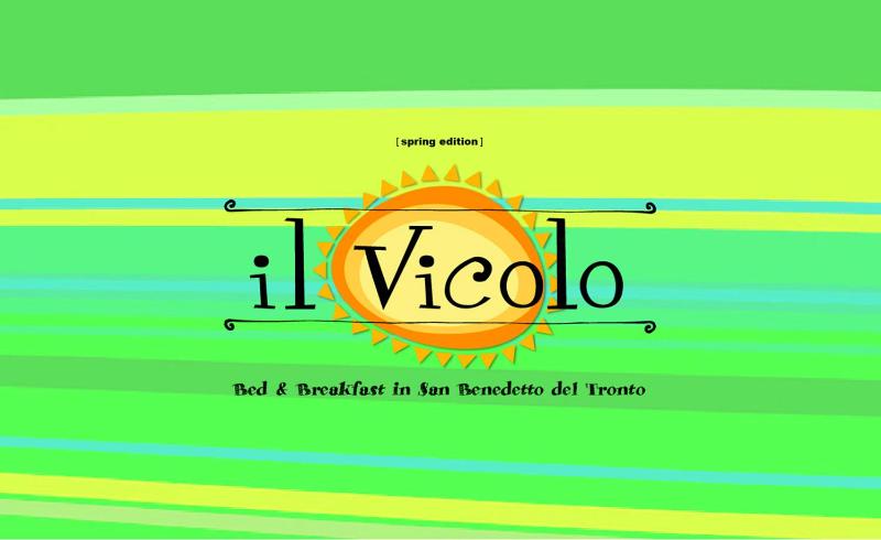 Bed & Breakfast Il Vicolo - image 1