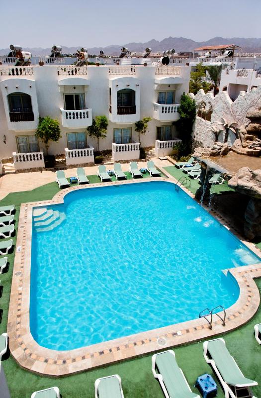 Oriental Rivoli Hotel & Spa - image 22