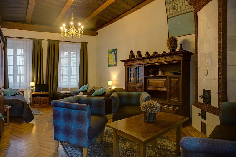 Bernardinu B&B House - image 14