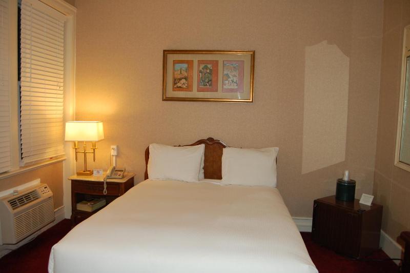 Room Selected at Check-In image 4