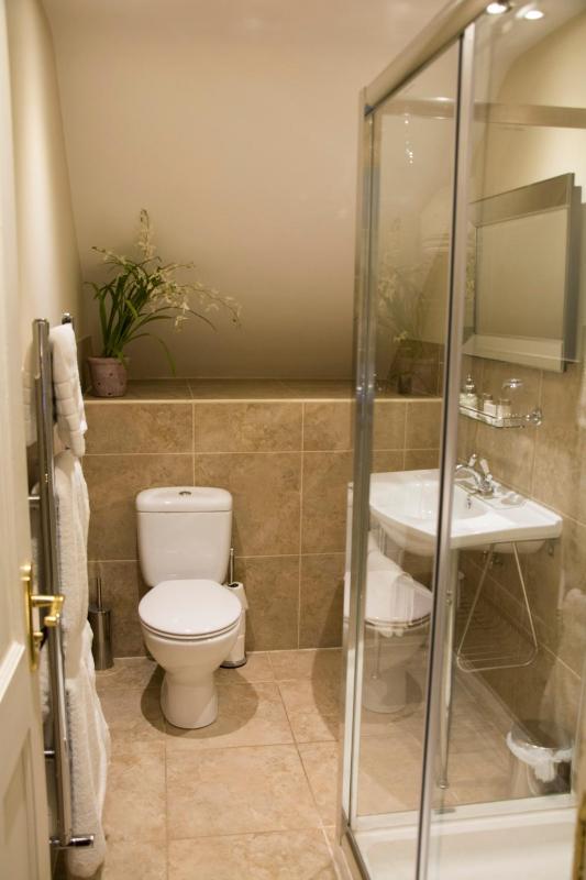 Standard Twin Room image 2