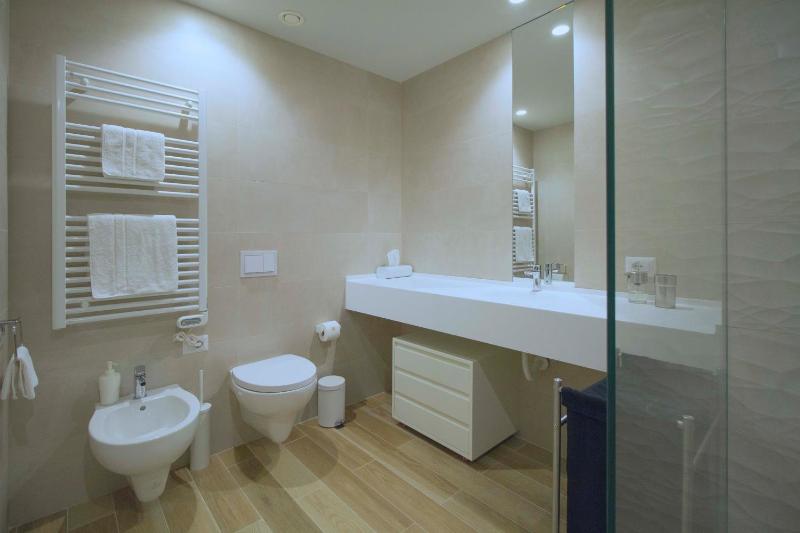 Two-Bedroom Apartment image 3