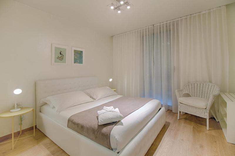 Two-Bedroom Apartment image 4