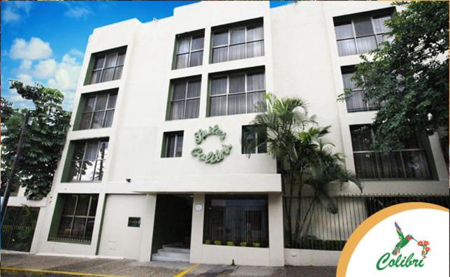 Suites Colibri - image 1