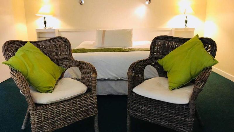 Standard Double Room image 2