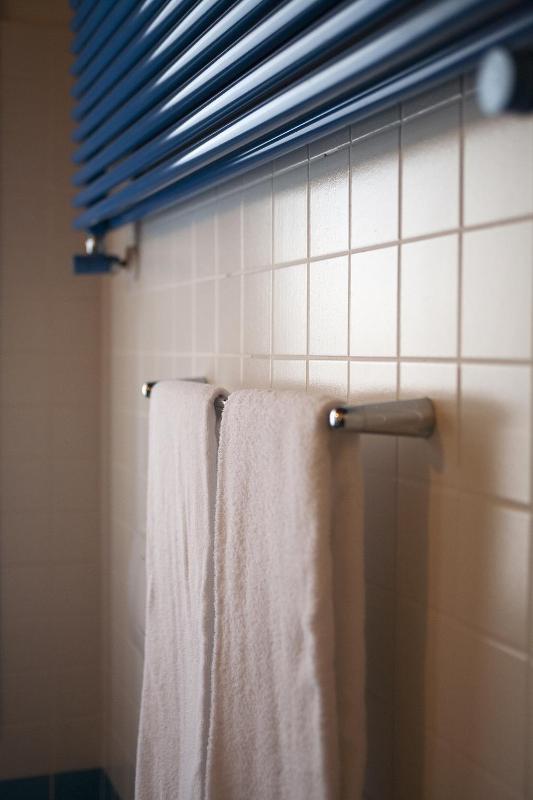 Double or Twin Room image 4